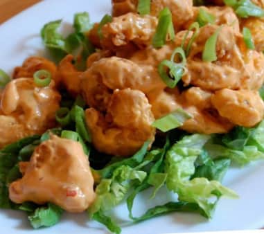 image of 1 LB Bang Shrimp