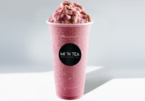 image of Pink Crush