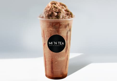 image of Coffee Bomb