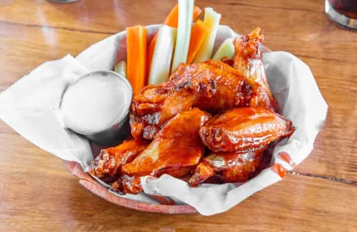 image of Wings