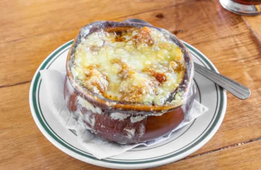 image of French Onion