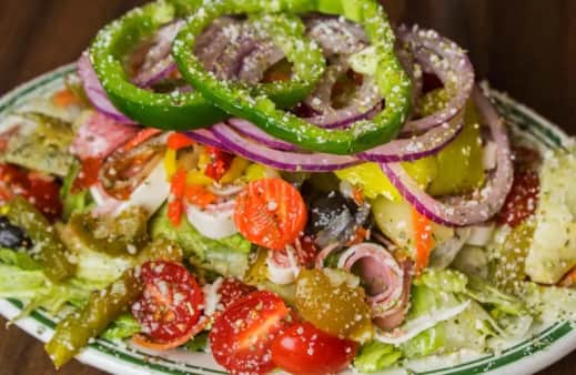 image of Antipasto Salad