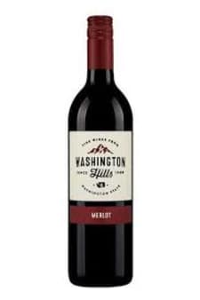 image of Washington Hills Merlot