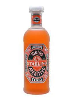 image of Hotel Starlino Orange Apertivo 750mL