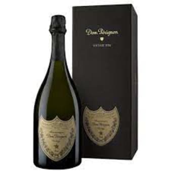 image of Dom Perignon Vintage 2010