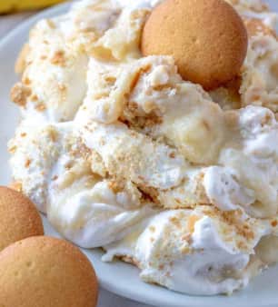 image of Banana Pudding