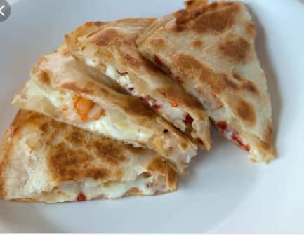 image of Quesadilla