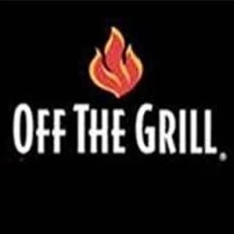 image of Grilled Mushrooms- Large