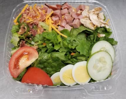 Club Salad