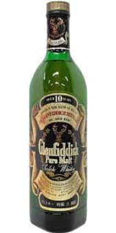 image of Glenfiddich Single Malt Scotch 12yr
