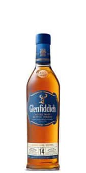 image of Glenfiddich Reserve 14yr