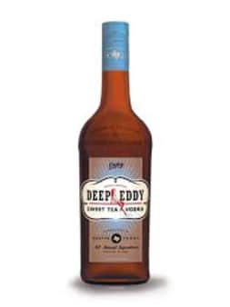 image of Deep Eddy Vodka Sweet Tea - 1L
