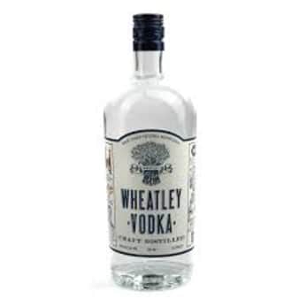 image of Wheatley Vodka - 1 Liter