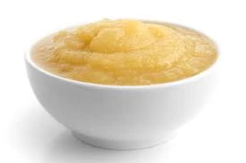 image of Apple Sauce