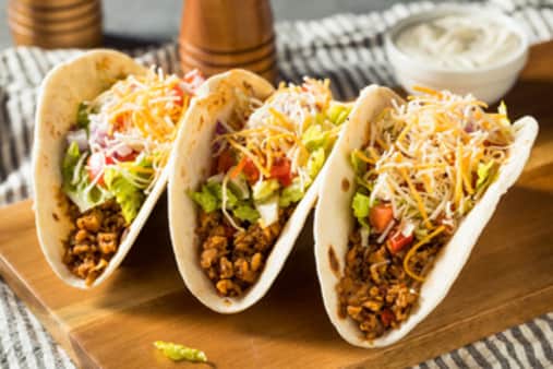 image of American Taco