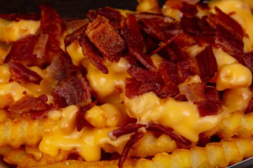 image of Bacon Cheese French Fries
