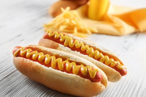 image of Cheese Dog