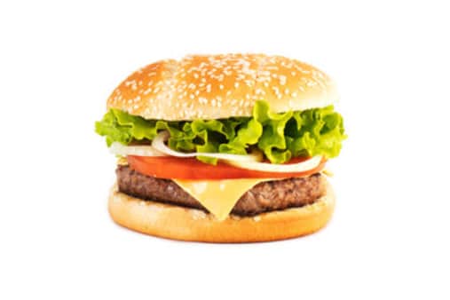 image of Cheeseburger