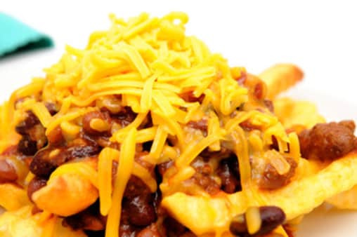 image of Chili Cheese French Fries