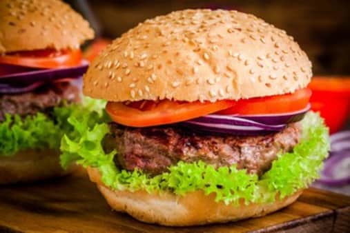 image of Hamburger