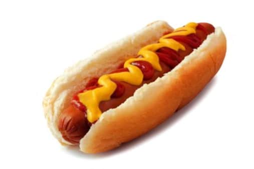 image of Hotdog