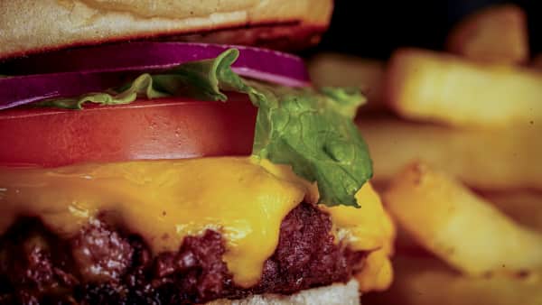 Cheeseburger