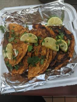 image of Birria Taco Single