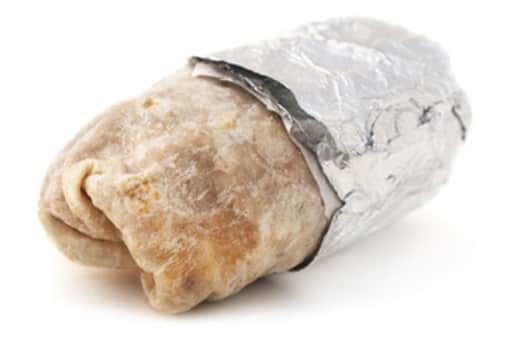 image of Burritos