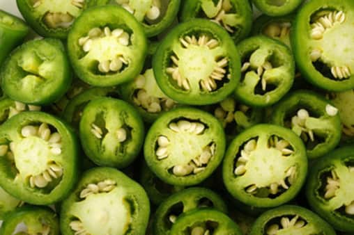 image of Jalapenos