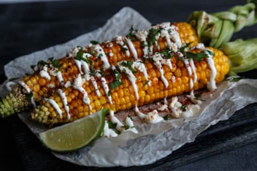 image of Mexican Corn