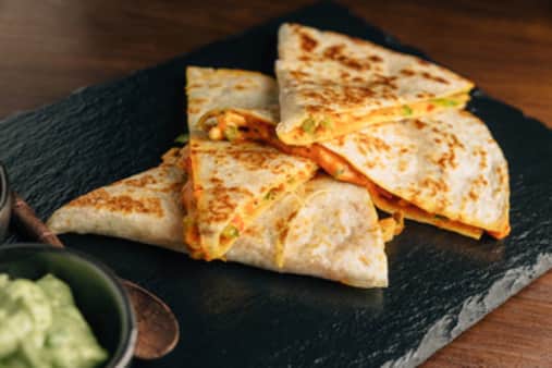 image of Quesadilla