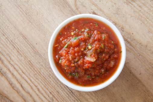 image of Salsa