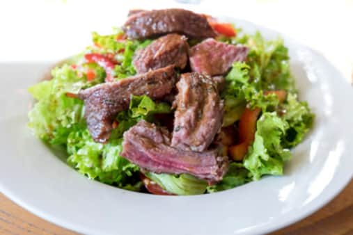 image of Steak Salad
