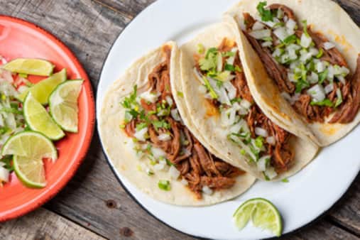 image of Street Taco