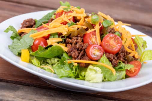 image of Taco Salad