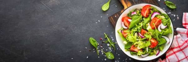 image of Veggie Salad