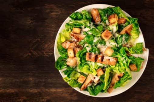 image of Chicken Salad