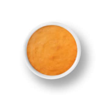 image of buffallo sauce