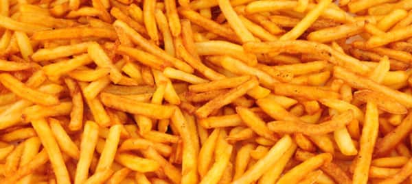 image of Fries