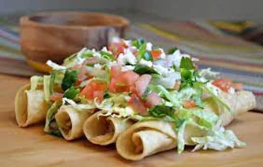 image of Flautas (3)
