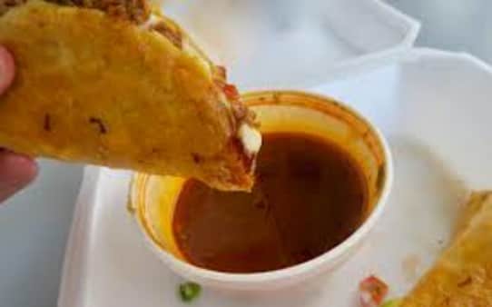 image of Full Sauce