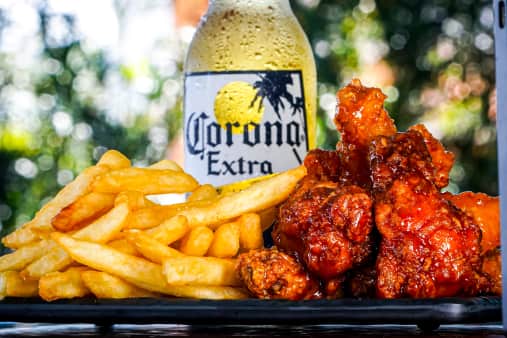 10 PC Combo