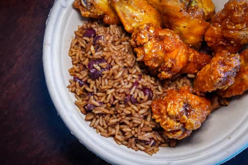 10PC Dinner
