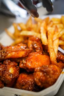 6 PC Combo