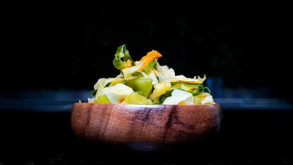 Cabbage
