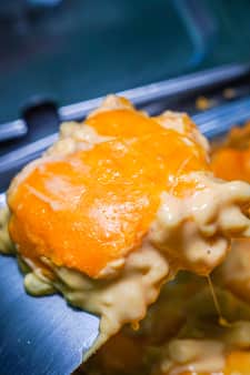 Mac & Cheese