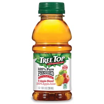 image of Apple Juice