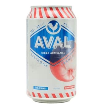 Aval Cider