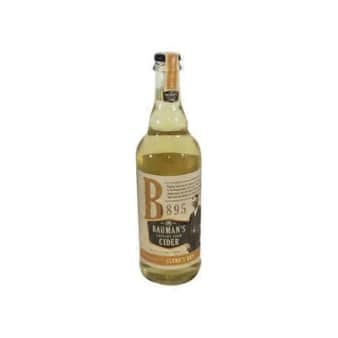 image of Bauman Clyde's Cider