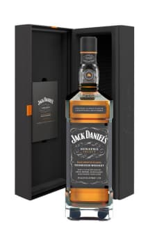 image of Jack Daniel's Sinatra Select Whiskey - 1 L 2024